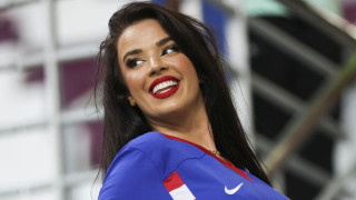 Ядец: Горещата Ивана Кнол се превърна в огромно разочарование на полуфинала! (СНИМКИ)