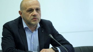 Томислав Дончев оглавява бунт срещу Борисов: Заговорниците споделят, че шефът не става