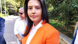 Десислава Трифонова с разбиващ коментар: Кирил Петков излъга всички за Джемкорп. Правителството на ПП е действало в изцяло руски интереси!
