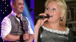 Стана ясно кой е мъжът до Тони Димитрова