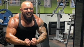 Мутрите на Сали откраднаха Борисовата градина. Държавата безсилна пред босовете на “Капитолия”