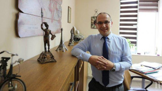 Адв. Росен Димитров: ”Магнитски” има персонална приложимост у нас, колкото българският Закон за собствеността в САЩ