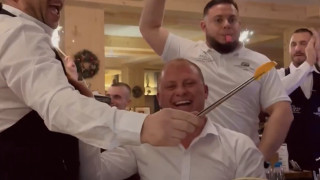 Измамникът Даниел Бачорски източва “Технополис” и “Метро” с фалшиви договори за почистване