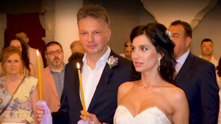 Жената на Ники Дойнов запуши устата на завистниците