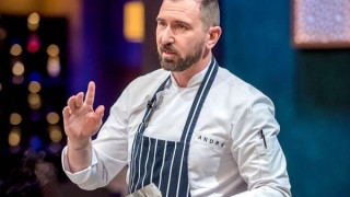 Кулинарният ас Андре Токев изправи всички на нокти!