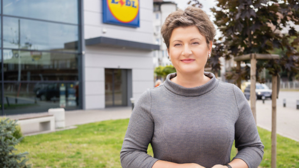 Милена Драгийска: Бизнесът и отговорността трябва да вървят ръка за ръка