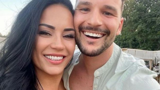 Бившата на Сашо Кадиев взриви с разкрития за новия си мъж! (още подробности)