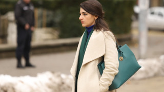 Бомба: Ето какви ги върши Лена Бориславова преди празниците!