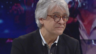 Семейни драми: Орлин Горанов не говори с брат си, а Джена със сестра си