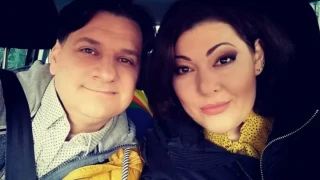 Не е за вярване с какво се занимава жената на Мариан Бачев! (отказа се от актьорството)