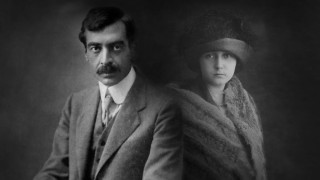 Трагичната съдба на сестрата на Яворовата Лора