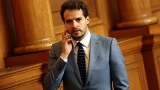 Николай Павлов си плати прескъпо задето набил Асен Василев като ученик