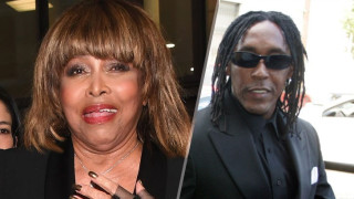 Ето от какво почина синът на Тина Търнър на улицата пред дома си