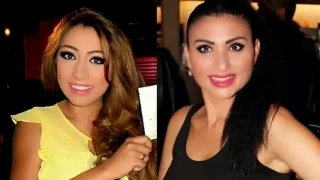 Взрив: Война между Роксана и Софи Маринова! (ето какво скара ромските перли)