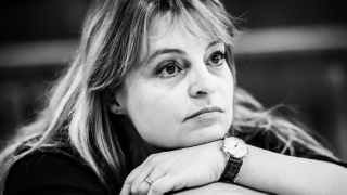 Мария Касимова-Моасе потресе: Мъжът ми ме биеше до кръв и ми вадеше нож! (брутални разкрития)