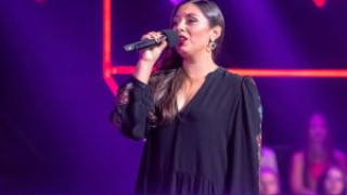 Грандиозна шашма в „Гласът на България“ прецака Соня