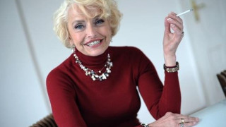 Камелия Тодорова спря алкохола 20 години по-късно