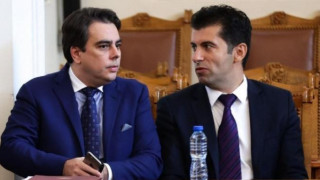 Драма в ПП: САЩ биха шута на Кирил и Асен