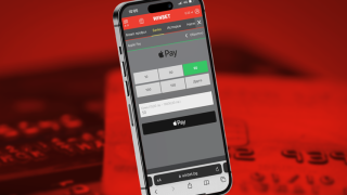 WINBET вече приема депозити през Apple Pay