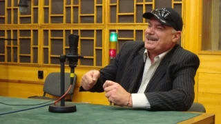 Тодор Върбанов се добрал до Ванга, благодарение на Шкумбата