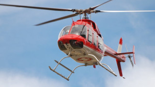 Скандални далавери оставиха България без въздушни линейки