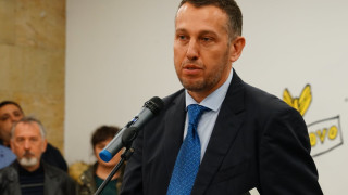 Как менте професорът Венелин Терзиев фалира държавна фирма