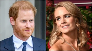 Скандалните разкрития от дъртата любовница на принц Хари ще го довършат