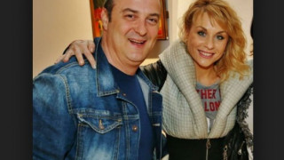 Жената на Краси Радков си хвана млад любовник?