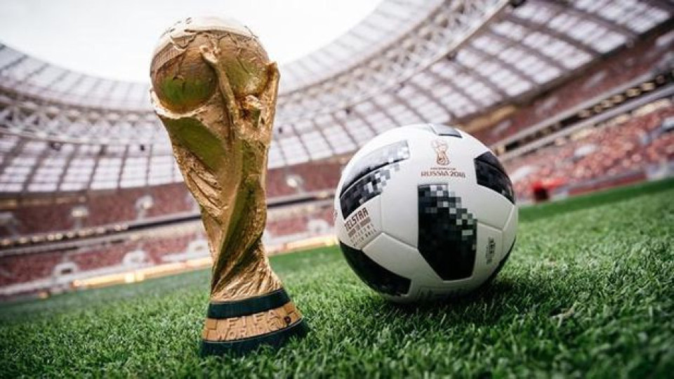 Статистиката е ясна: Няма спор коя е най-голямата изненада на Световното по футбол