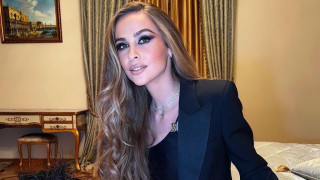 Гришо намекна за раздяла с Лолита: Изгубен съм, но в правилна посока! (виж още)