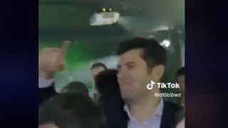 Кики на черешата на участие на Ицо Хазарта (УНИКАЛНО ВИДЕО)