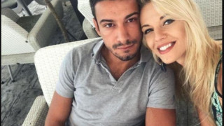 След като Бойко окончателно я изрита, Натали пак се върна при богатия турчин Доан