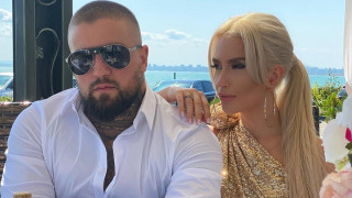 Бомба: Гаджето на Тита бесен! (ето как певицата разгневи Недко Николов)