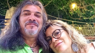 Жената на Халваджиян побесня заради мерките! (виж тук)