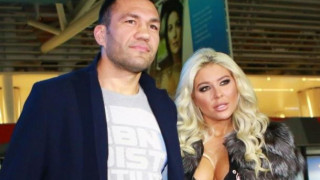 Андреа не може да си хване гадже, Кобрата плаши ухажорите й