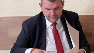 "Интръст" на Делян Пеевски с дарение на стойност 257 000 лв. в Северна Македония!