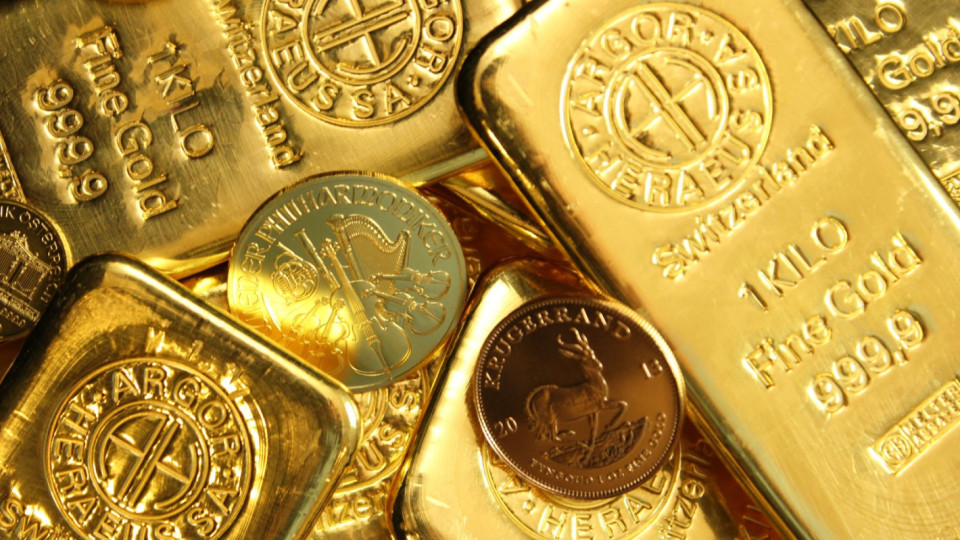 Неочаквани новини за цената на златото