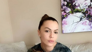 Галена потвърди: Тя и малкият й син са болни от Ковид-19! (разкри как се чувстват)