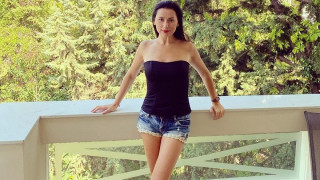 Наталия Кобилкина отслабва: Ето как се пречиства и вталява!