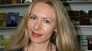 Писателката Людмила Филипова: Хората се имат за голяма работа!