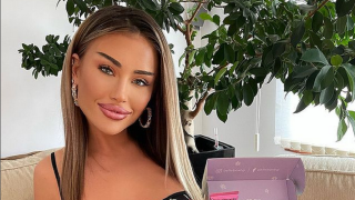 Гери-Никол дразни гаджето