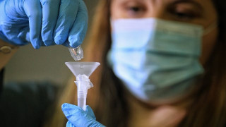 Извънредно: При 200 заразени на ден, връщат мерките!