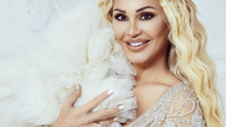 След гнева по Тото, Евгения Борисова очарована от Дара! (виж тук)