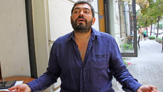 Нико Тупарев бяга от Нова ТВ, връща се в бТВ