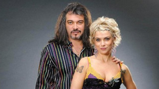 Жената на Халваджиян изтрещя в карантинено време! (виж тук)