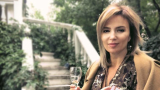 Ирина Тенчева бясна: Писна ми от глупост! (още подробности)