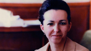 Бившата снаха на Тато: Людмила Живкова не се самоуби, предадоха я "приятели"