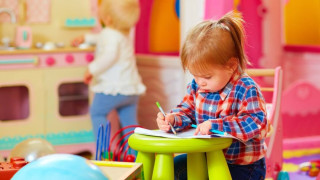 Ще отпадне ли таксата в детската градина?