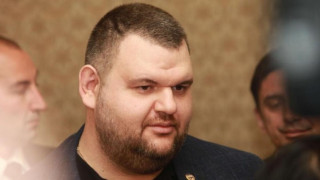 Делян Пеевски е най-големият дарител в борбата с коронавируса до момента!