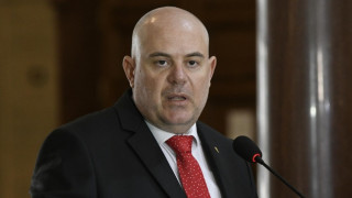 Иван Гешев: Божков и Бобоков се канонизират и затова живеем така!